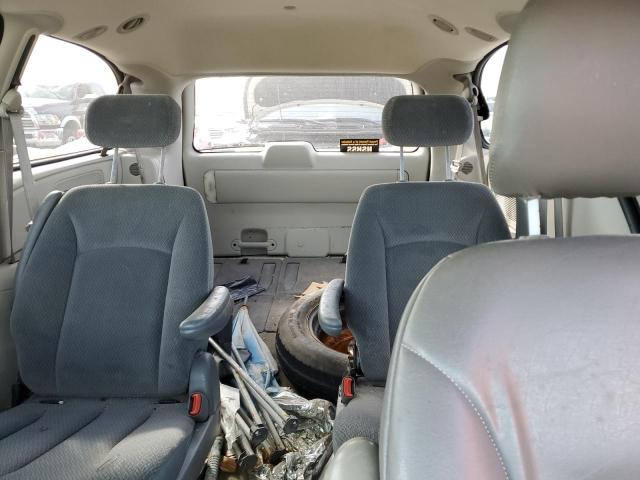 Photo 10 from auction – 2006 DODGE GRAND CARA with VIN 1D4GP24R26B555305