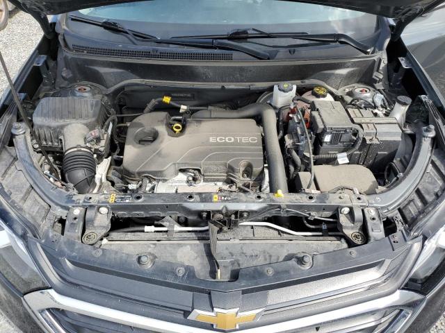 Photo 12 from auction – 2021 CHEVROLET EQUINOX LT with VIN 3GNAXUEV2ML377196