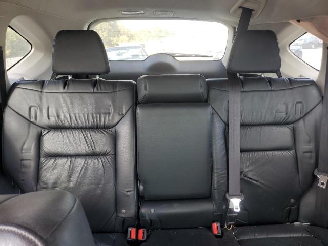 Photo 10 from auction – 2013 HONDA CR-V EXL with VIN 5J6RM3H76DL005488