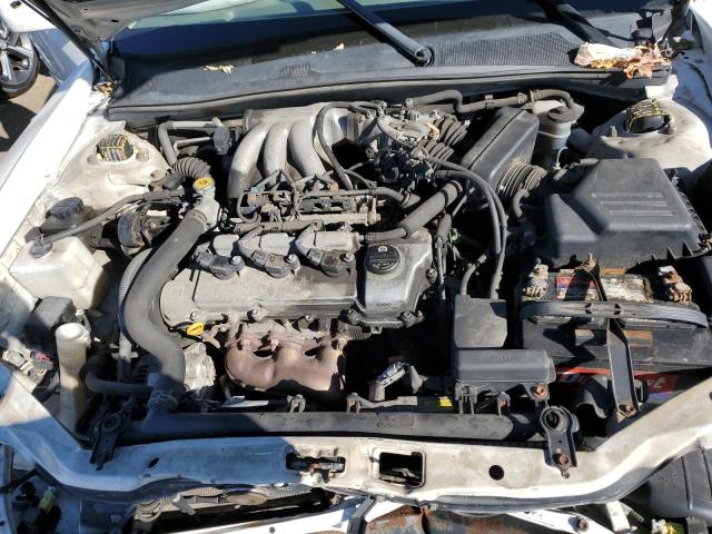 Photo 11 from auction – 2001 TOYOTA AVALON XL with VIN 4T1BF28B01U179851