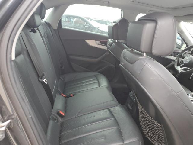 Photo 10 from auction – 2017 AUDI A4 PREMIUM with VIN WAUENAF4XHN006892