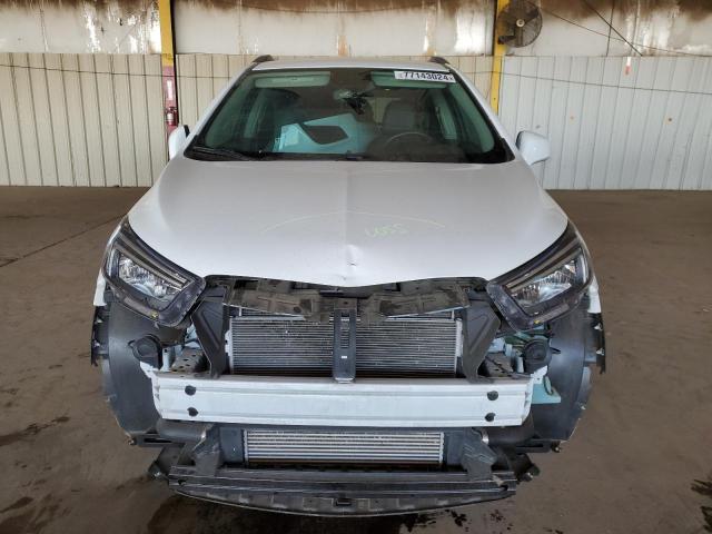 Photo 5 from auction – 2021 BUICK ENCORE PRE with VIN KL4CJASB0MB359027
