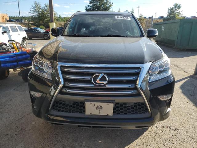 Photo 5 from auction – 2019 LEXUS GX 460 with VIN JTJBM7FX8K5222380