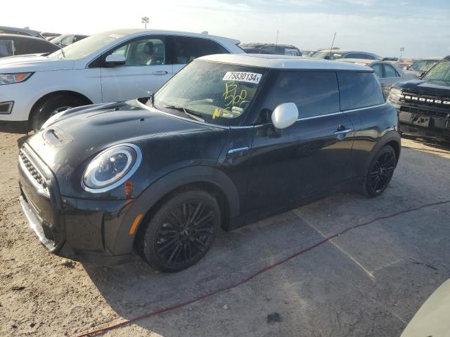 MINI COOPER S 2023 с VIN WMW53DH01P2T19587 - Фото с аукциона