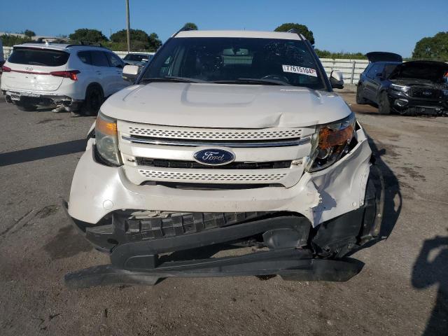 Photo 5 from auction – 2011 FORD EXPLORER L with VIN 1FMHK8F82BGA76009