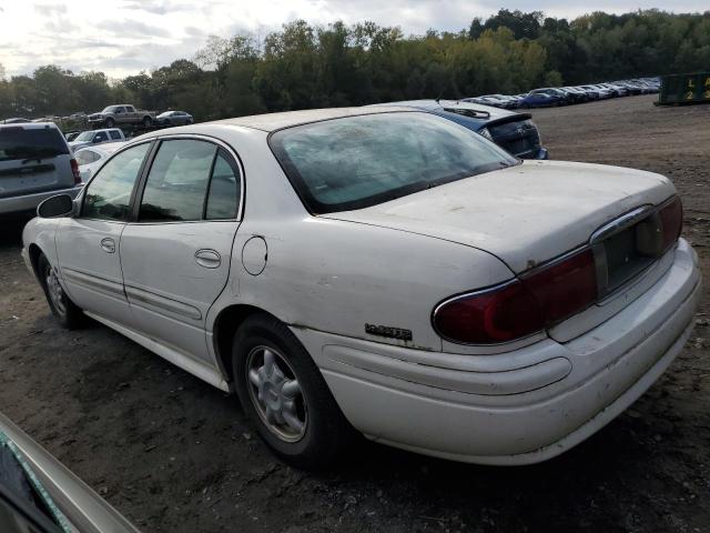 Photo 2 from auction – 2001 BUICK LESABRE CU with VIN 1G4HP54KX14142918