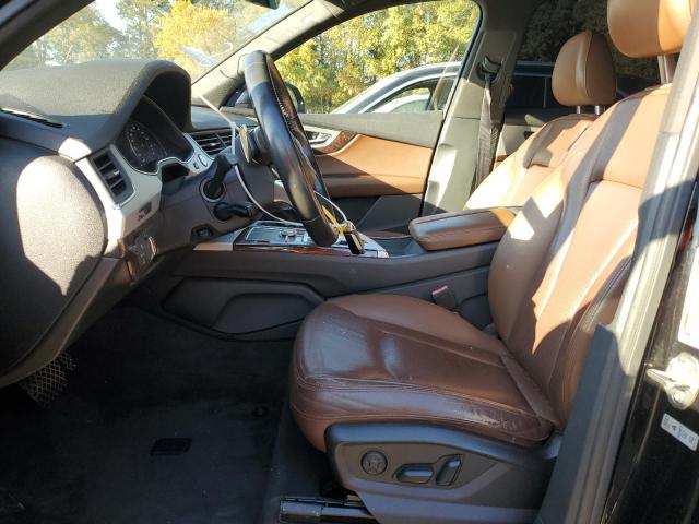 Photo 7 from auction – 2017 AUDI Q7 PREMIUM with VIN WA1LHAF7XHD057420
