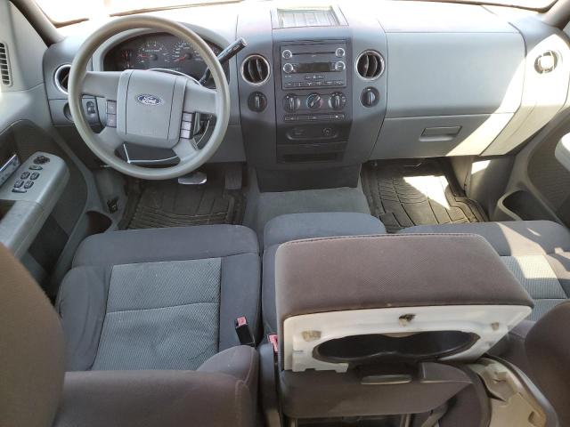 Photo 8 from auction – 2004 FORD F150 SUPER with VIN 1FTPW14594KD68390