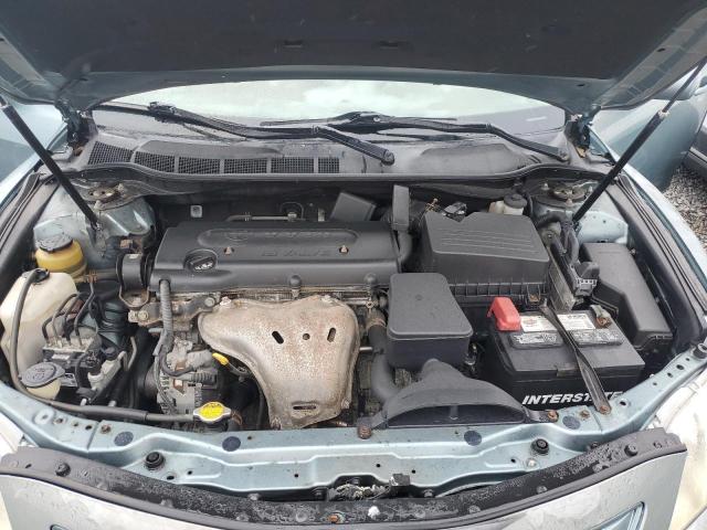 Photo 11 from auction – 2009 TOYOTA CAMRY BASE with VIN 4T1BE46K79U877211