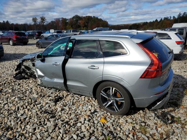 Photo 2 from auction – 2018 VOLVO XC60 T5 R- with VIN YV4102RM2J1095644