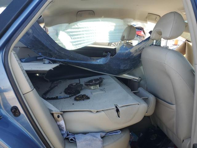 Photo 10 from auction – 2008 TOYOTA PRIUS with VIN JTDKB20U687765668
