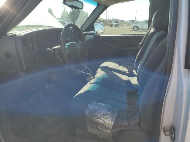 Photo 7 from auction – 2004 CHEVROLET SILVERADO with VIN 1GCEC14VX4E198314