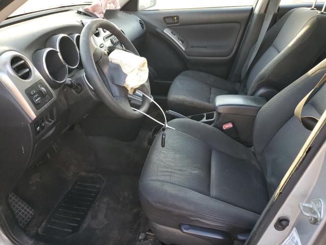 Photo 7 from auction – 2007 PONTIAC VIBE with VIN 5Y2SL65857Z415581