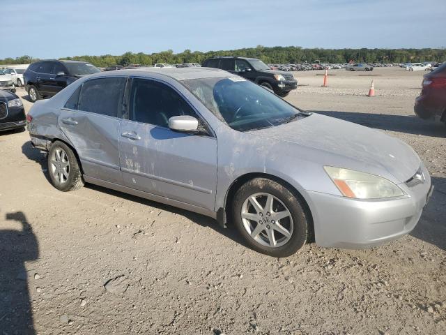 Photo 4 from auction – 2004 HONDA ACCORD EX with VIN 1HGCM66824A003260