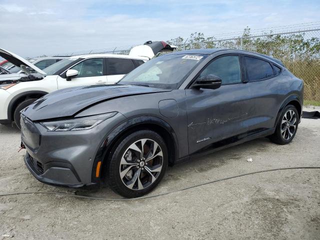FORD MUSTANG MA 2023 with VIN 3FMTK3SUXPMB05351 - Photo from auction