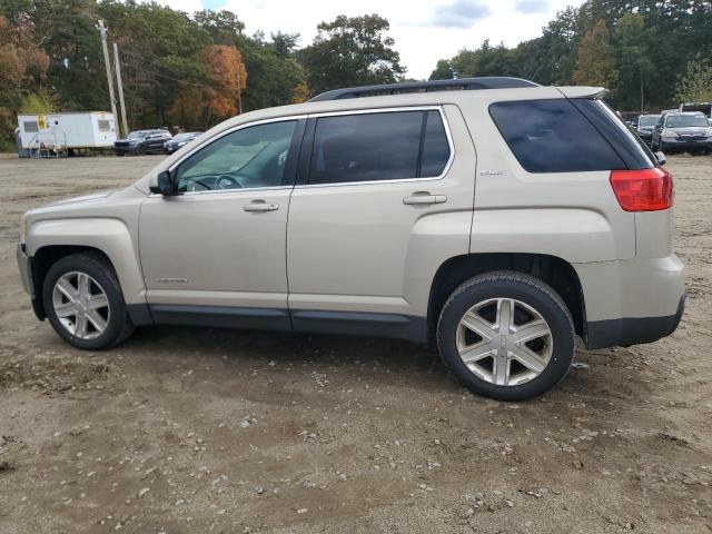 Photo 2 from auction – 2011 GMC TERRAIN SL with VIN 2CTFLTEC6B6446917