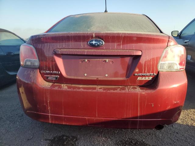 Foto 6 de la subasta – 2013 SUBARU IMPREZA PR con VIN JF1GJAD66DH018340