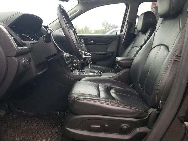 Photo 7 from auction – 2015 GMC ACADIA SLT with VIN 1GKKVRKD4FJ199494