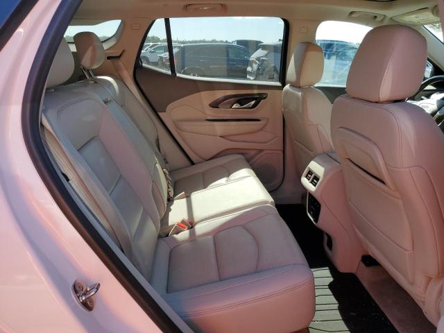 Photo 11 from auction – 2018 GMC TERRAIN DE with VIN 3GKALSEX6JL383173