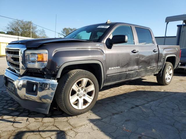 Photo 1 from auction – 2015 GMC SIERRA K15 with VIN 3GTU2UEC5FG450477