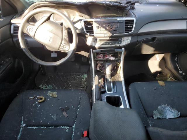 Photo 8 from auction – 2015 HONDA ACCORD LX with VIN 1HGCR2F39FA075302