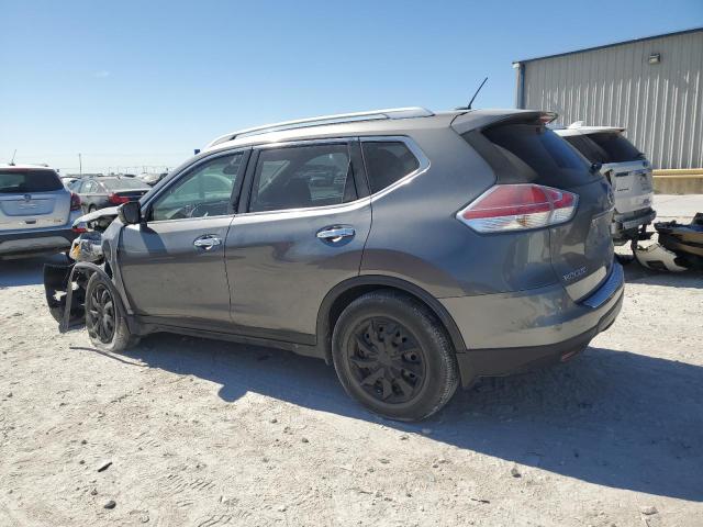 Photo 2 from auction – 2016 NISSAN ROGUE S with VIN JN8AT2MT1GW006624