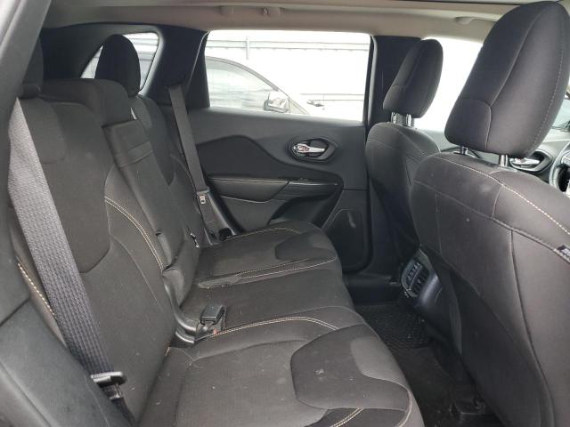Photo 11 from auction – 2015 JEEP CHEROKEE L with VIN 1C4PJMCS1FW755731