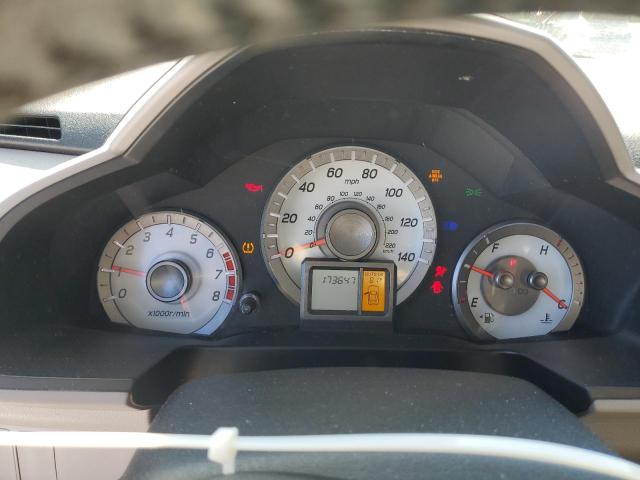 Photo 9 from auction – 2015 HONDA PILOT EXL with VIN 5FNYF3H59FB005601