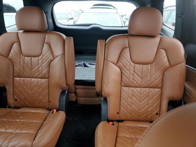 Photo 10 from auction – 2023 KIA TELLURIDE with VIN 5XYP5DGC8PG390812