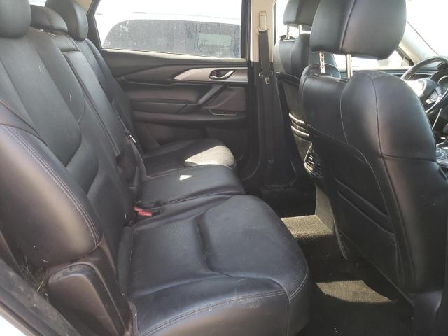 Photo 11 from auction – 2018 MAZDA CX-9 TOURI with VIN JM3TCACY4J0215692
