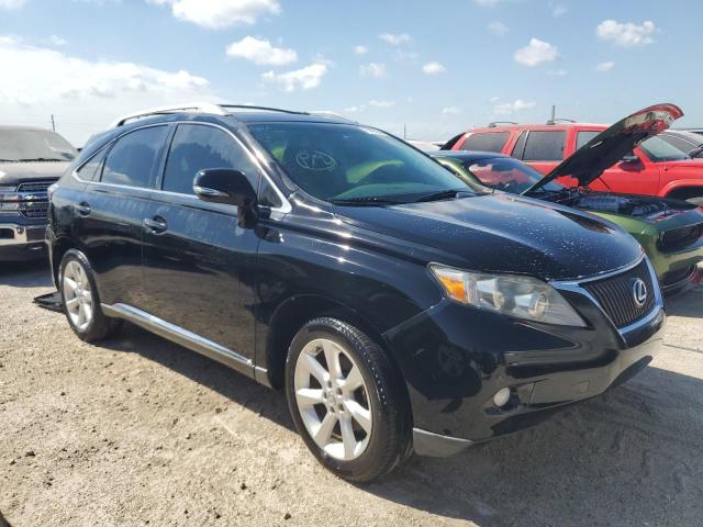Photo 4 from auction – 2011 LEXUS RX 350 with VIN 2T2ZK1BA5BC052581