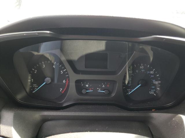 Photo 9 from auction – 2019 FORD TRANSIT T- with VIN 1FTYR2CGXKKB82195