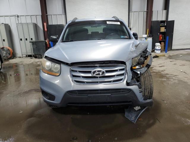 Photo 5 from auction – 2010 HYUNDAI SANTA FE G with VIN 5NMSG3AB5AH403771