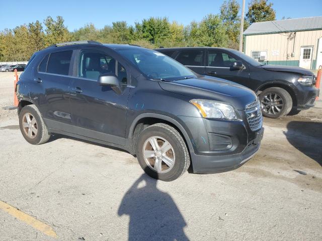 Photo 4 from auction – 2016 CHEVROLET TRAX 1LT with VIN 3GNCJLSB9GL244308