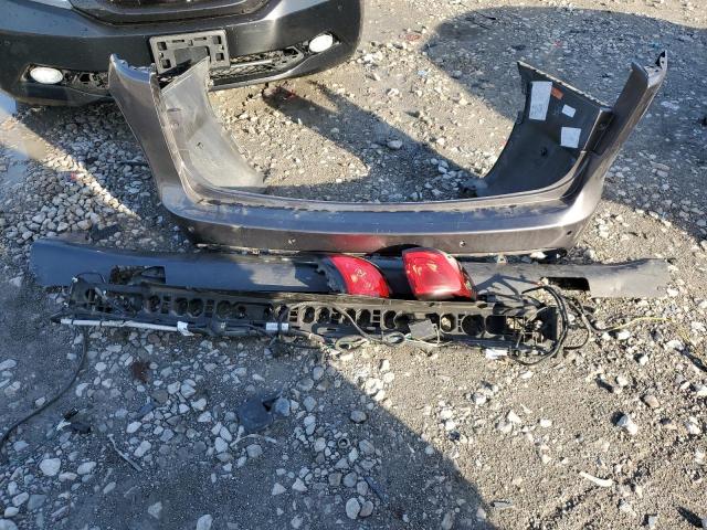 Photo 13 from auction – 2020 CHRYSLER PACIFICA T with VIN 2C4RC1BG2LR134713