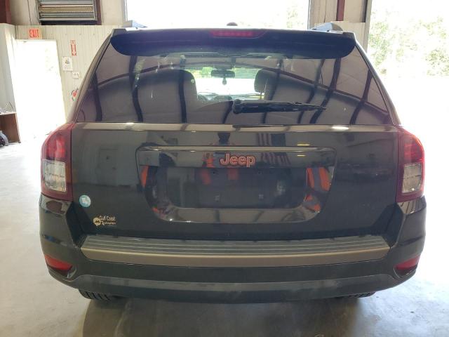 Photo 6 from auction – 2016 JEEP COMPASS SP with VIN 1C4NJCBBXGD801413