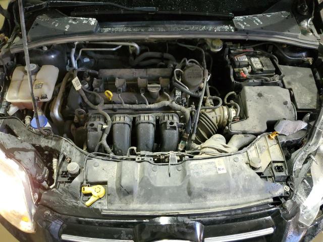 Photo 11 from auction – 2012 FORD FOCUS SE with VIN 1FAHP3K25CL246906
