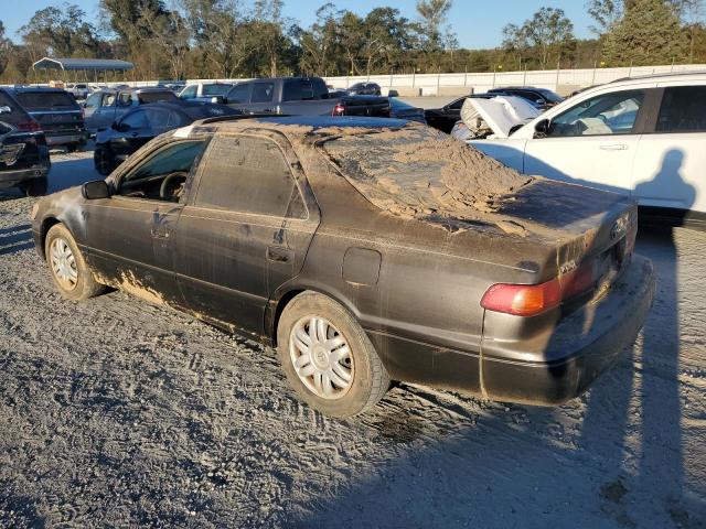 Photo 2 from auction – 2001 TOYOTA CAMRY LE with VIN 4T1BF28K51U958470