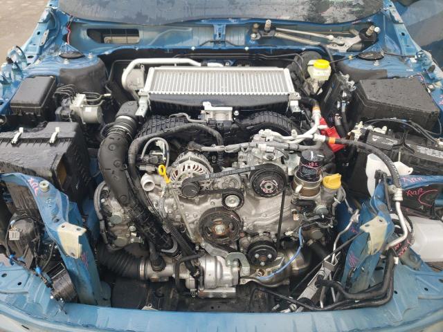 Photo 12 from auction – 2024 SUBARU OUTBACK WI with VIN 4S4BTHTD0R3218198