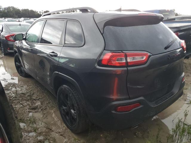 Photo 2 from auction – 2016 JEEP CHEROKEE L with VIN 1C4PJLCBXGW208114