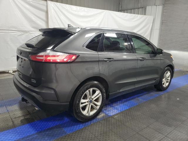Photo 3 from auction – 2020 FORD EDGE SEL with VIN 2FMPK3J91LBA54879