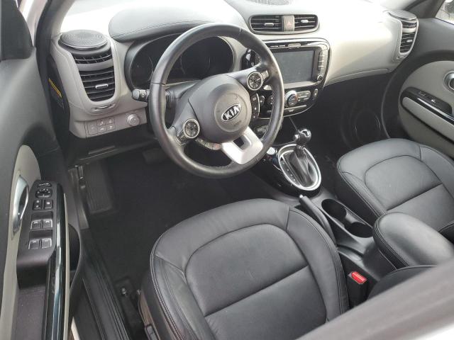 Photo 8 from auction – 2018 KIA SOUL + with VIN KNDJP3A52J7515828