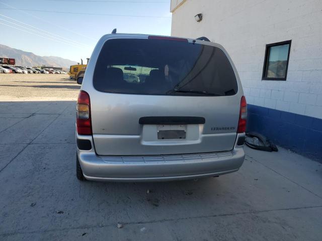Photo 6 from auction – 2004 CHEVROLET VENTURE with VIN 1GNDX03E74D131971