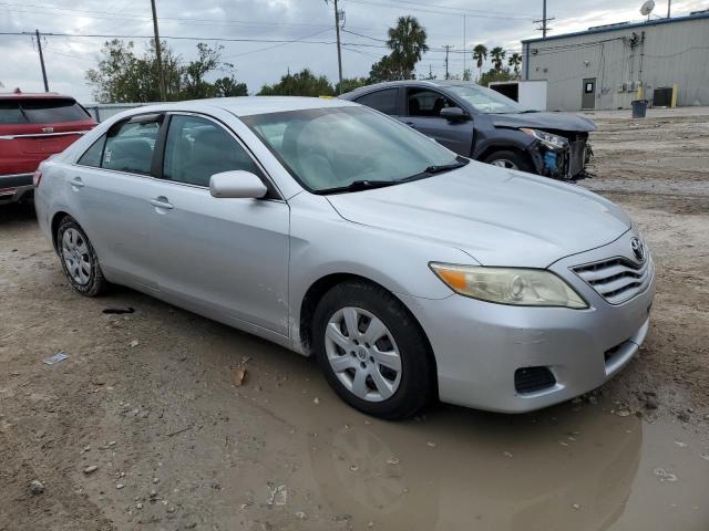 Photo 4 from auction – 2010 TOYOTA CAMRY BASE with VIN 4T4BF3EK3AR003764