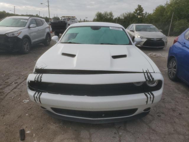 Photo 5 from auction – 2016 DODGE CHALLENGER with VIN 2C3CDZAG8GH289396