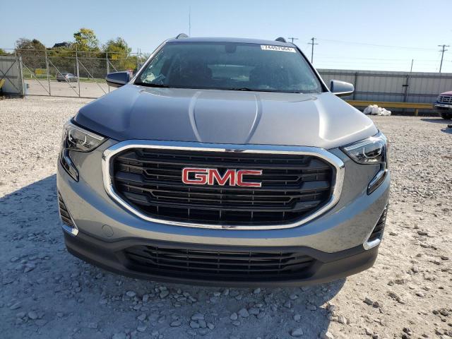 Photo 5 from auction – 2019 GMC TERRAIN SL with VIN 3GKALMEV8KL103796
