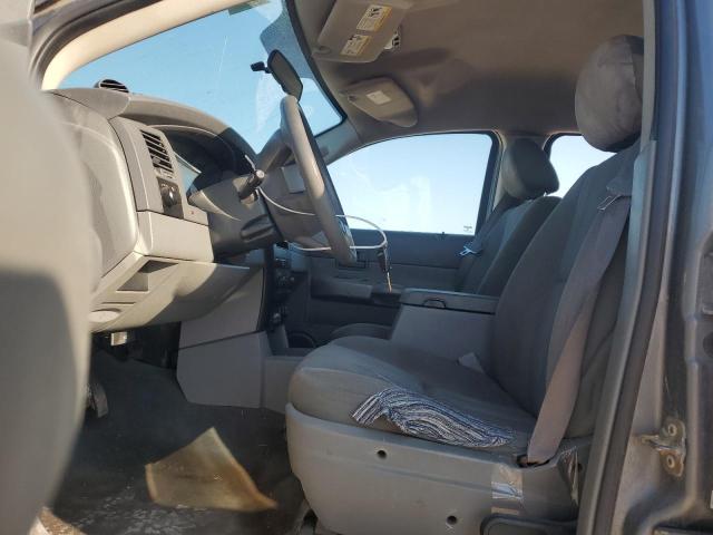 Photo 7 from auction – 2005 DODGE DURANGO ST with VIN 1D4HD38K35F512020