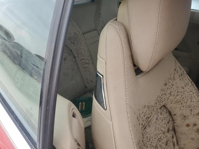 Фото 10 с аукциона – 2011 MERCEDES-BENZ E 550 с VIN WDDKK7CF3BF072652