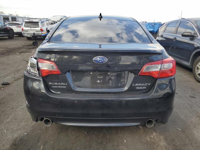 Photo 6 from auction – 2017 SUBARU LEGACY 3.6 with VIN 4S3BNEN69H3031651