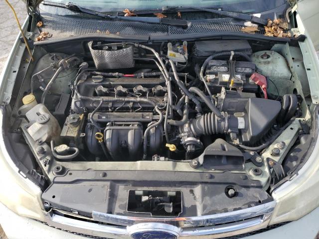 Photo 11 from auction – 2010 FORD FOCUS SE with VIN 1FAHP3FN6AW239737